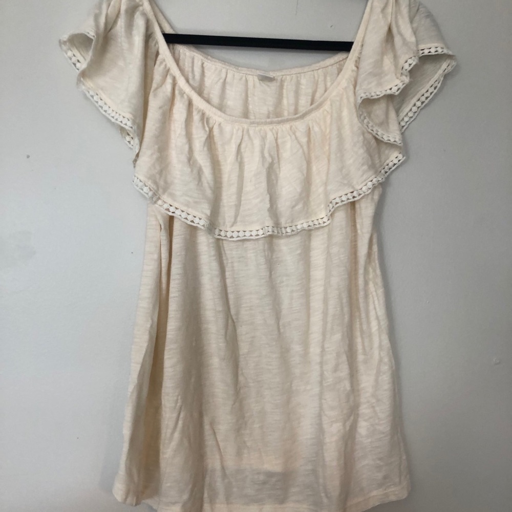 Old Navy top